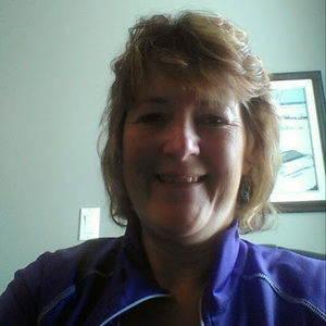 Meet your Posher, Pamela